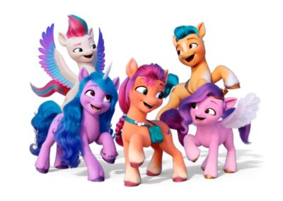 Mi Primer Festival Wanda Metropolitano